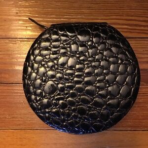 Mini Jewelry Box